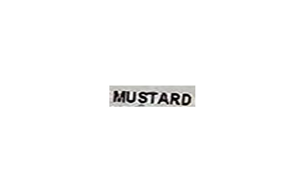 More Choice Mustard (Sarson) Big    Pack  200 grams